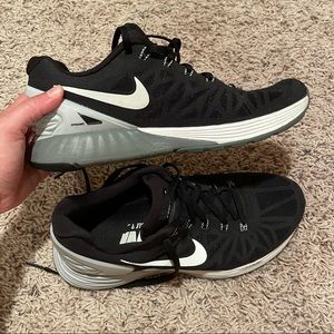 Women’s Nike lunarglide 6 size 7